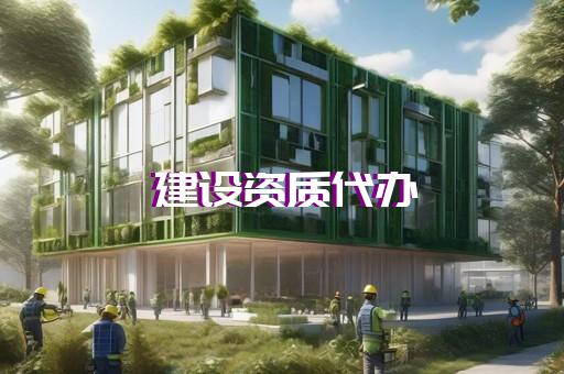 承装承修承饰资质代办公司有哪些