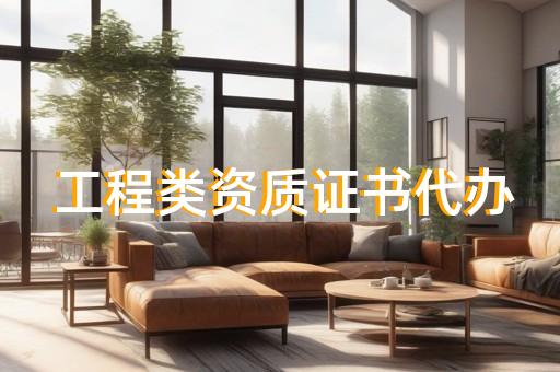承装修试资质办理代办省时省力有保障