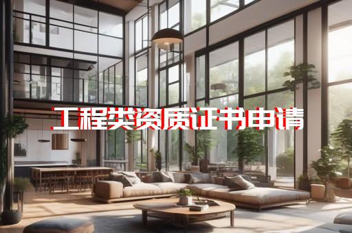 五级承装资质业务范围是什么