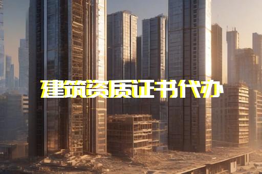 承装修试电力资质轻松搞定实现工程梦想