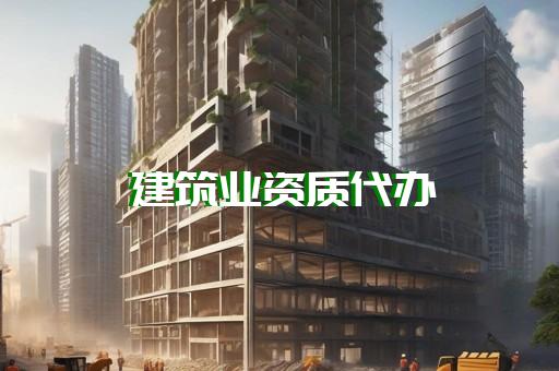 北京承装修试电力资质办理购买